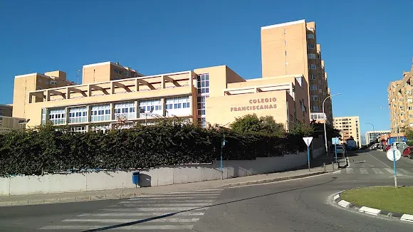 Colegio La Purísima y San Francisco