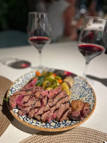 Port Royal steakhouse Alicante - Alicante