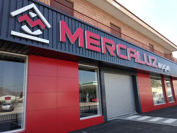 Mercaluz Hogar - Orihuela