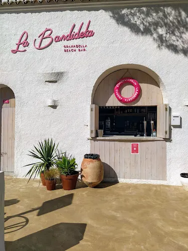 La Bandideta