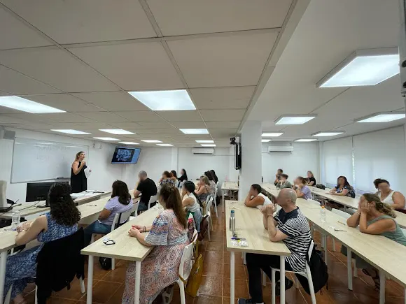 opoMEC - Academia de oposiciones - Alicante