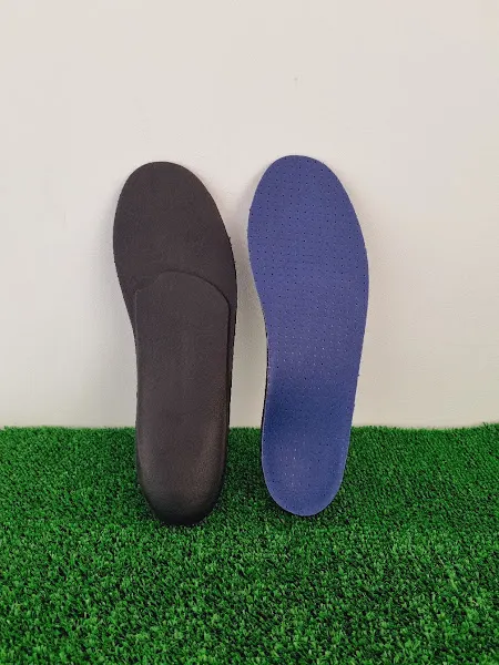Technofootbed,S.L - Elche