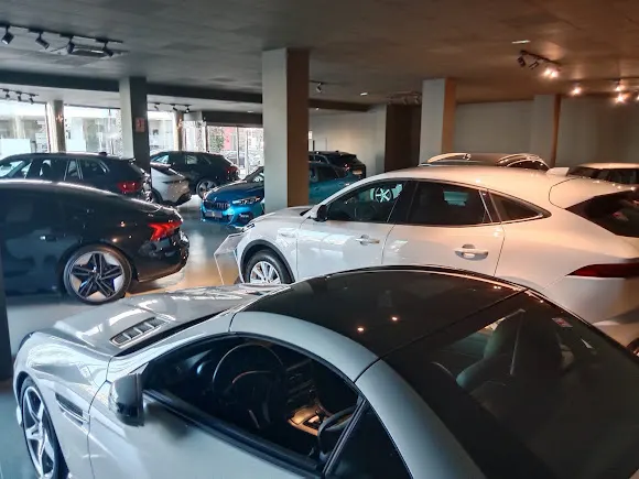 GESCOM AUTO