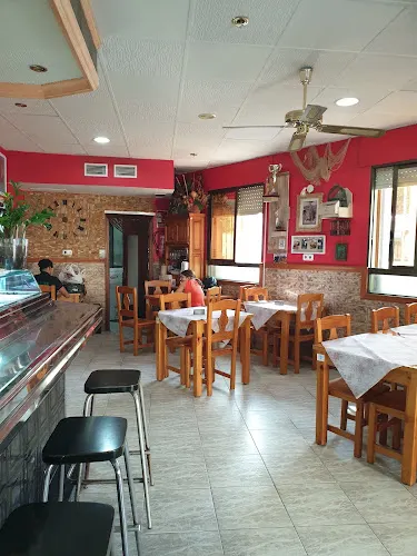 Bar El Chaflán