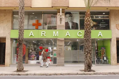Farmacia Alicante 24h - Alicante