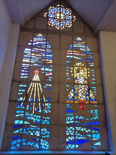 Parroquia El Buen Pastor - Benidorm