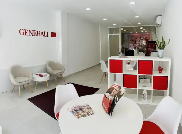 Agencia Generali Seguros