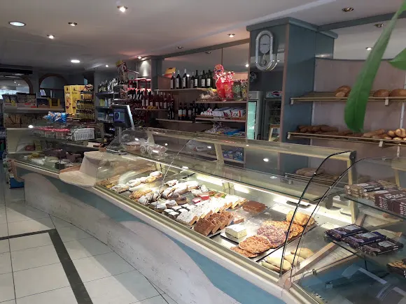 Forn I Pastisseria La Placeta - la Vall de Laguar