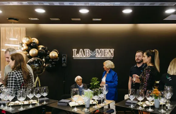 Lab men barber - l'Alfas del Pi