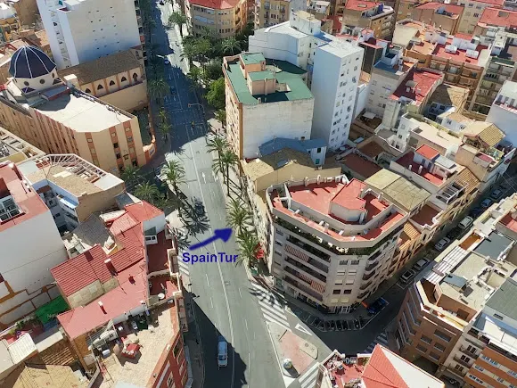 EZOVSKI real estate - Alicante