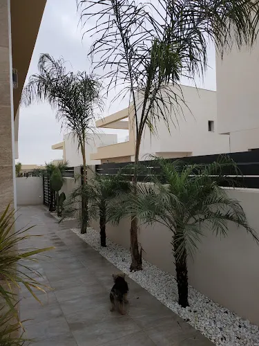 ALBA SALINA VILLAS