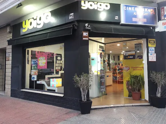 TELEMOVIL: Telefonía y servicios informáticos