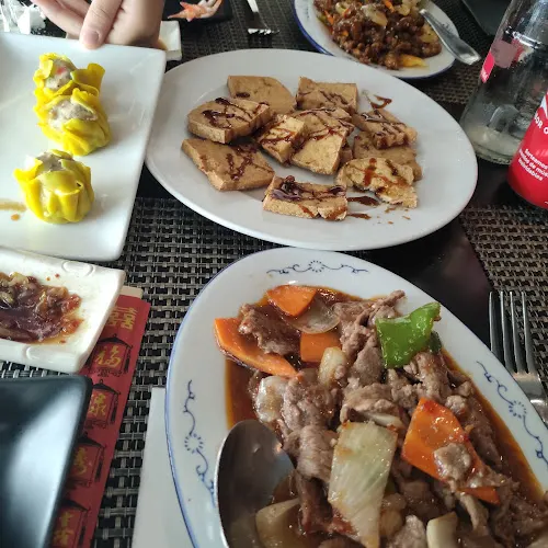 Jufulou 聚福楼