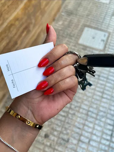 Color Nails - Rojales