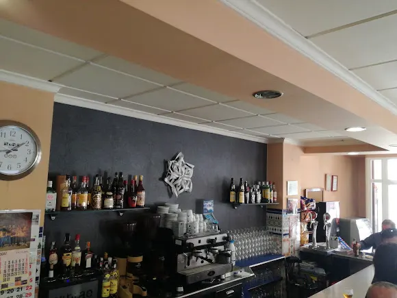 Bar Martí