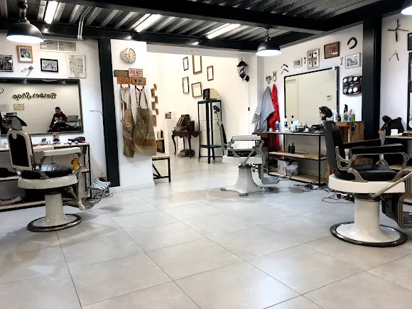 TBS Alicante - Barber Shop Alicante - Barbería en Alicante, Tatuadores, Tatuajes - Alicante