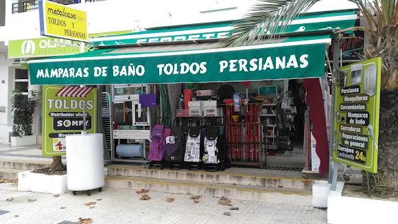 Ferreteria Albir- Metalcasa - l'Alfas del Pi