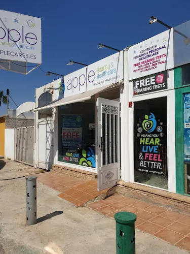 Apple Hearing & Healthcare Cabo Roig