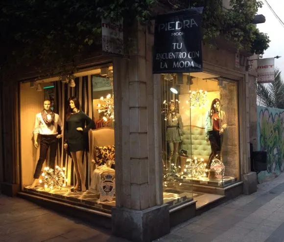 PIEDRA Moda