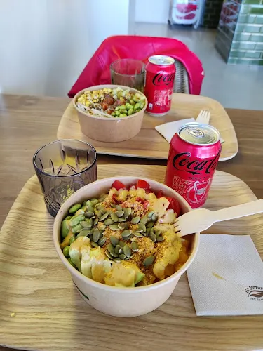 Honu Poké - Alicante