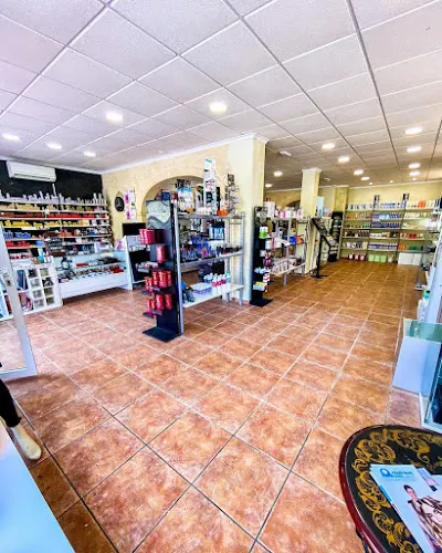 JADE Professional Beauty. Productos de peluquería y estética profesional en Jávea.