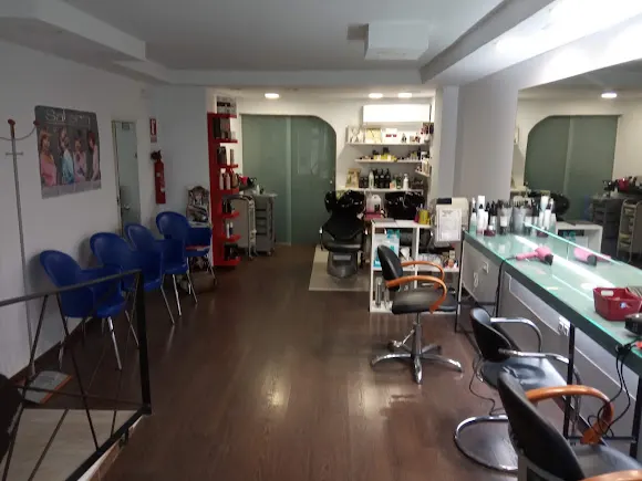 Perruqueria Metxes - Pego