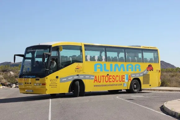 Autoescuela Campdrive - Alicante