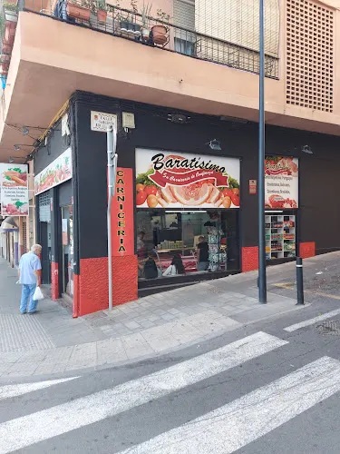 Baratísimo - Alicante