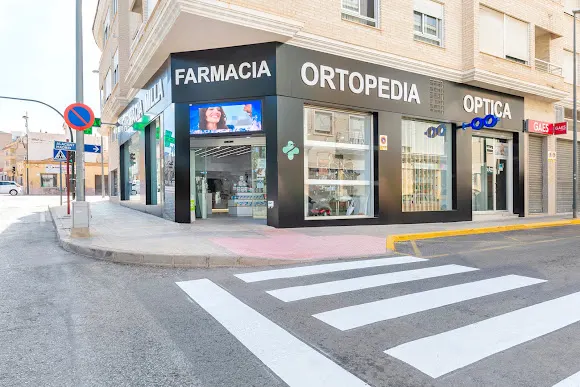 FARMACIA CARLOS MILLÁ - Petrer