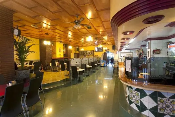 Restaurante Meson San Jose