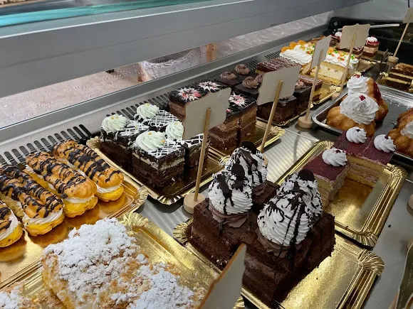 Pasteleria C&M Torrevieja - Torrevieja