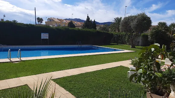 Retiro Sol Holiday Rentals - Denia