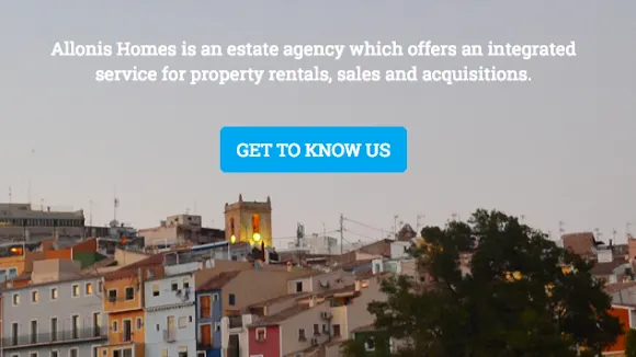 Allonis Homes