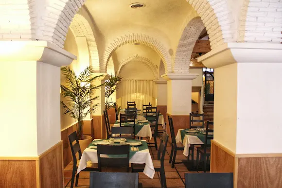 Restaurante DAR SAFIA HALAL - Alicante