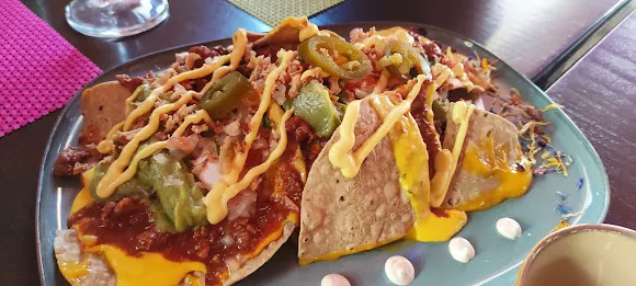 Mixsi Taquería Mexicana - Elda