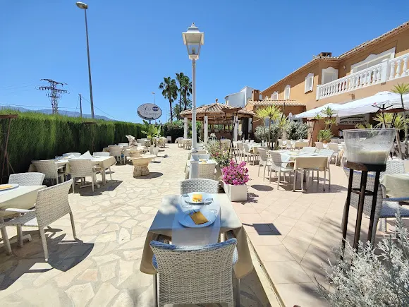 San Giuseppe Restaurante - Denia