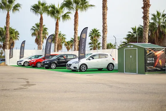 Huracan Cars - Elche