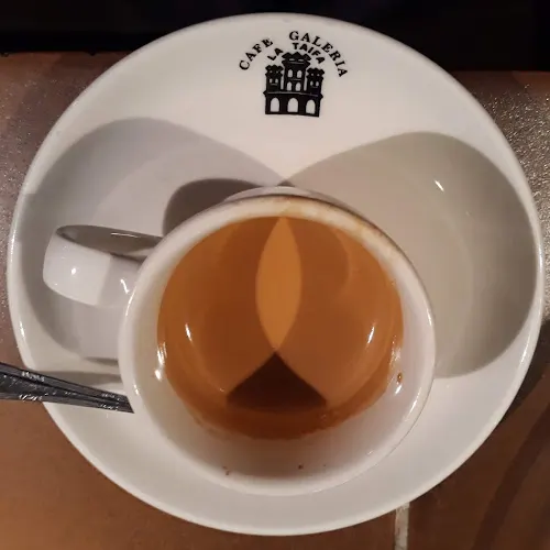 Café Galería La Taifa