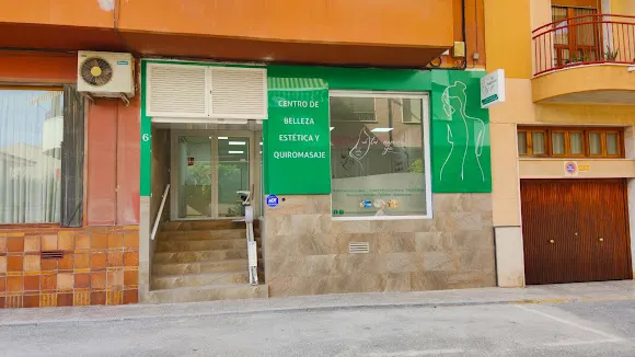 Centro Estético Tu Nuevo Yo Centro De Belleza Y Salud - Bigastro