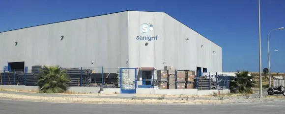 SALTOKI LOGISTICA ALICANTE - Alicante
