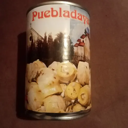 Puebladaya S.L.
