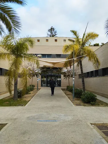 Centro de Salud Cabo Huertas - Alicante