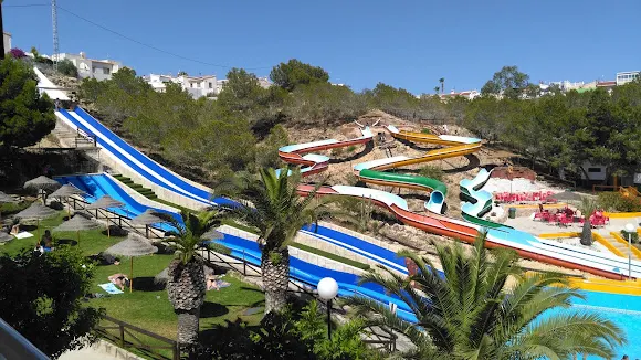 Aquapark Rojales