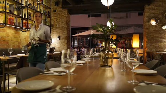 Restaurante Bigoli