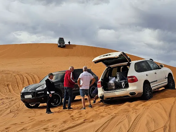 Xtierra4x4 (exOverland)