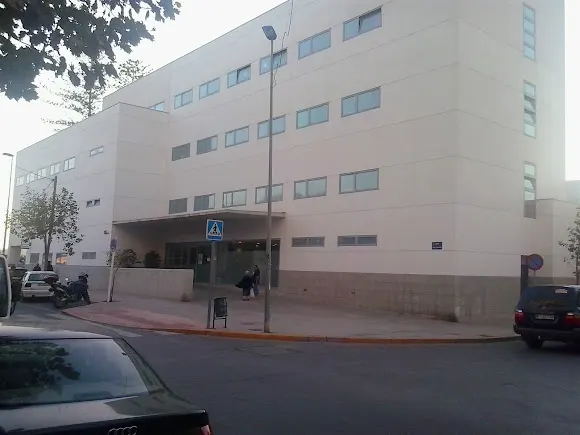 Vila Joiosa Almassera de Tonda Centro de Salud - Villajoyosa