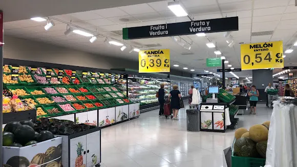 Mercadona - Elche