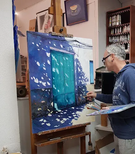 José Cerezo - San Vicente del Raspeig