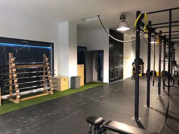 Entrena’t - Altea