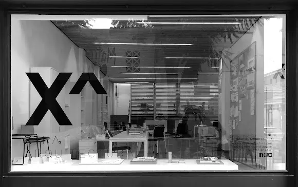 XTRA ARQUITECTURA - Denia
